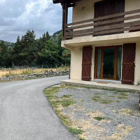 Διαμέρισμα En Station De Porté-Puymorens