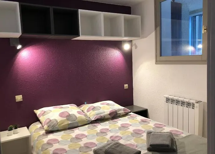 Apartmán En Station De